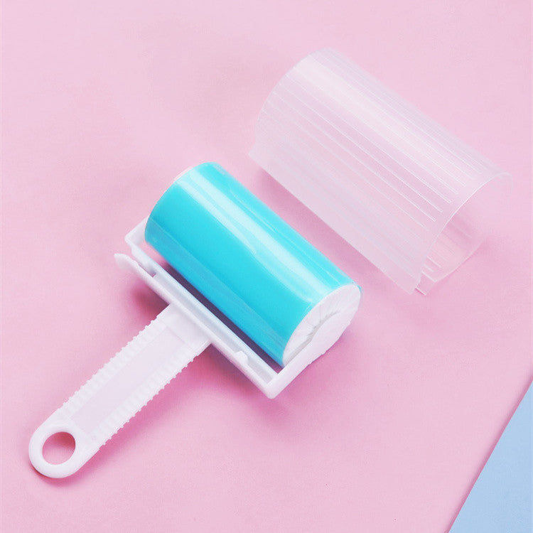 Pet Hair Remover Roller | Reusable & Washable