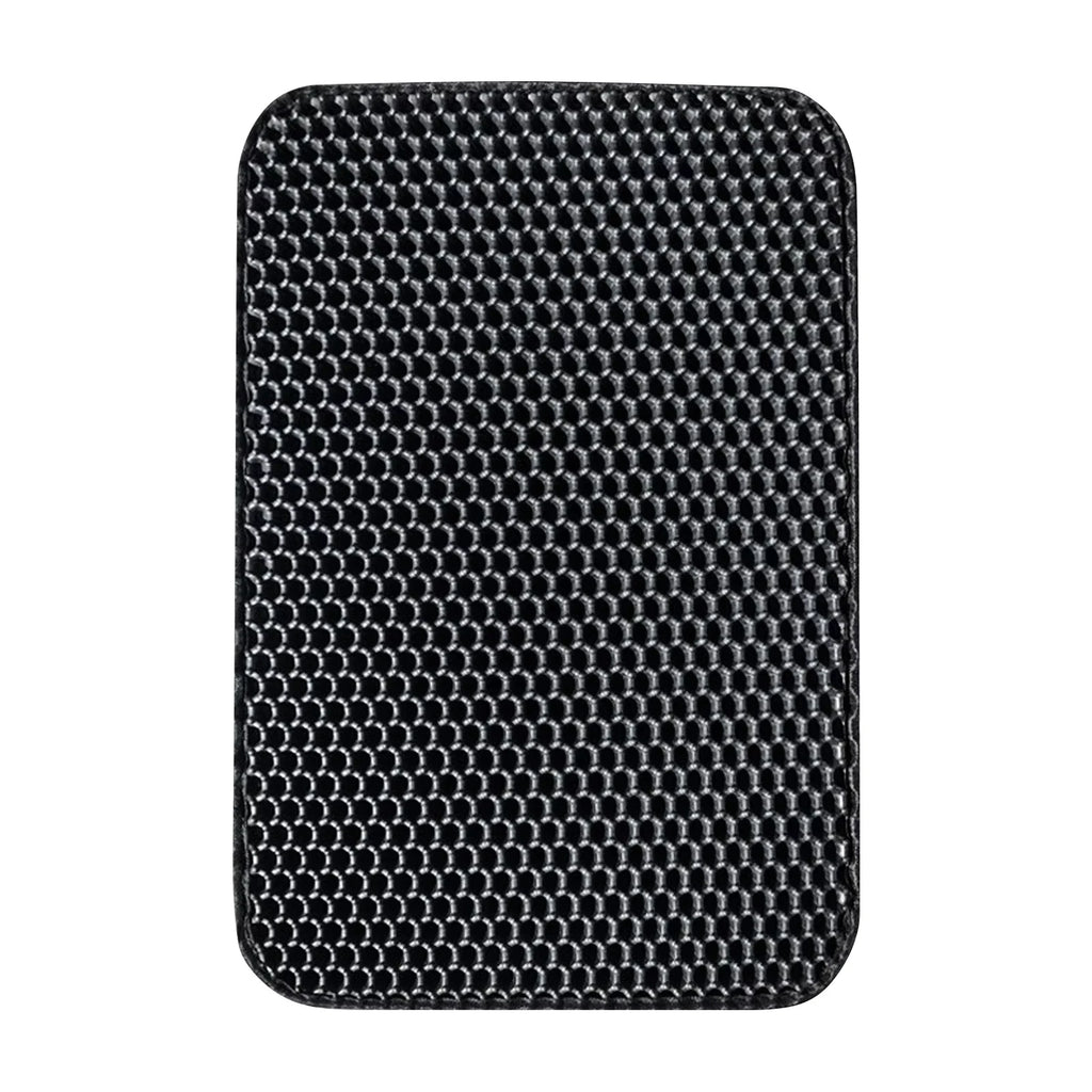Cat Litter Trapping Mat – Waterproof & Washable