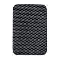 Cat Litter Trapping Mat – Waterproof & Washable