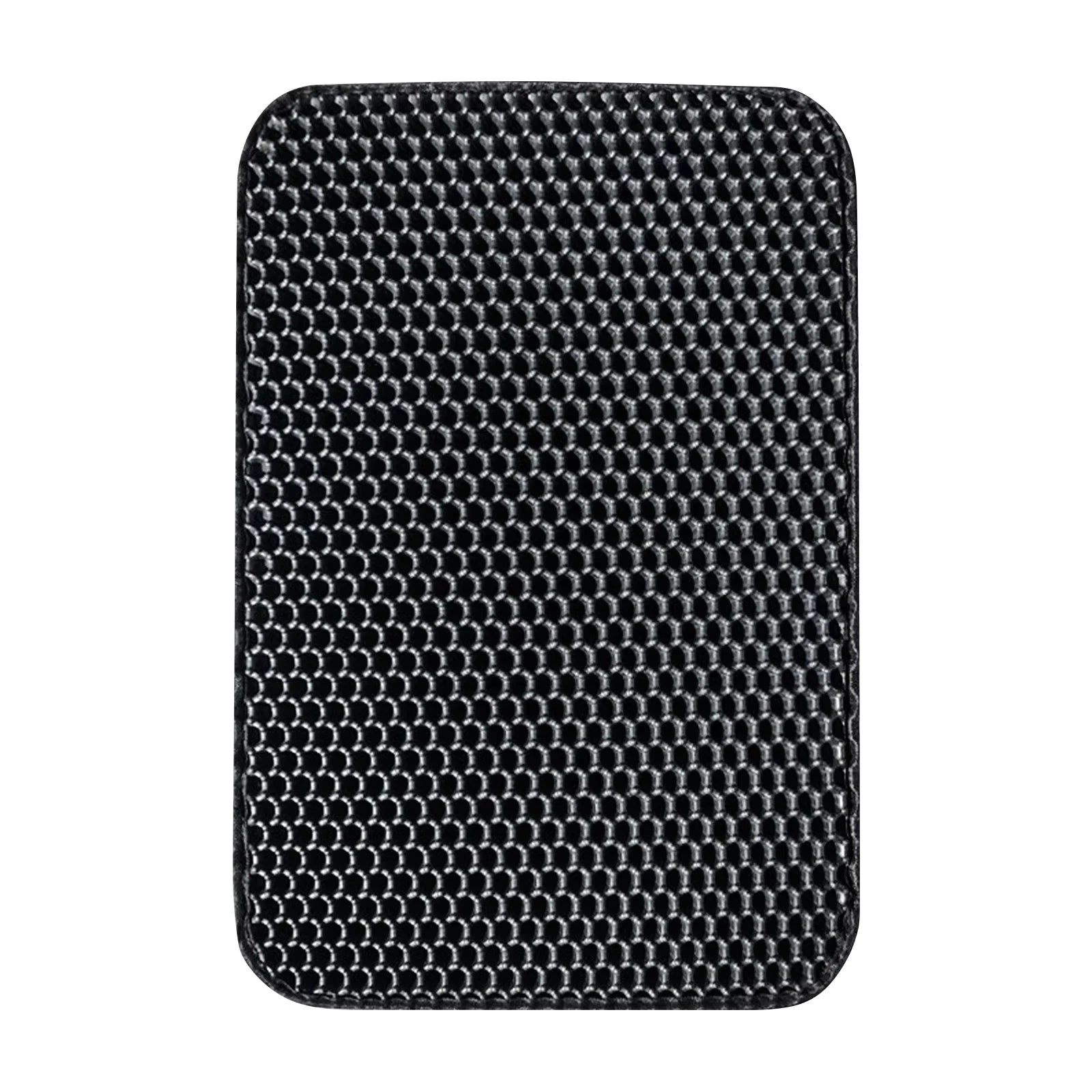 Cat Litter Trapping Mat – Waterproof & Washable