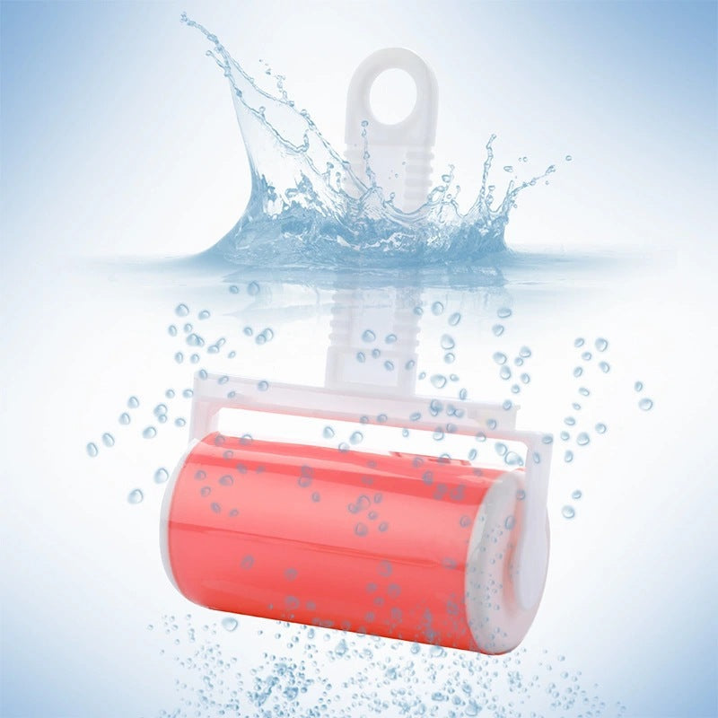 Pet Hair Remover Roller | Reusable & Washable