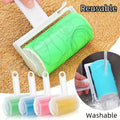 Pet Hair Remover Roller | Reusable & Washable